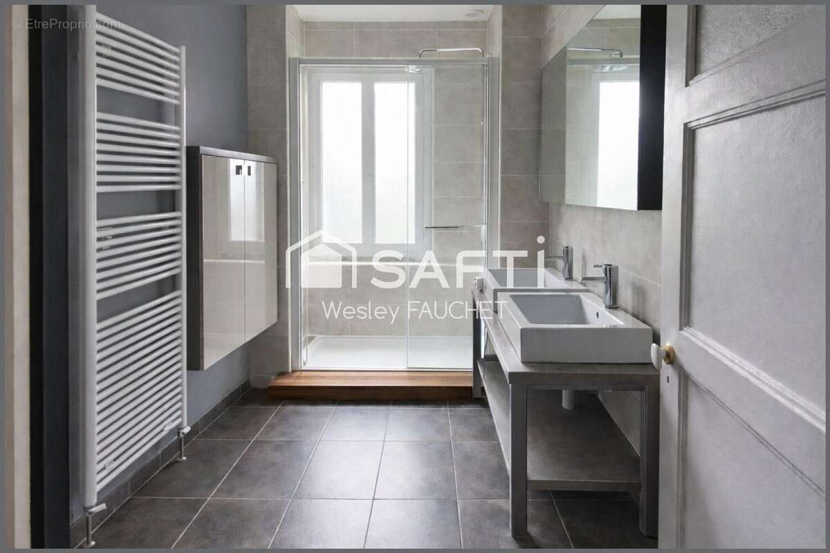 Photo 5 - Maison à CHATEAUROUX