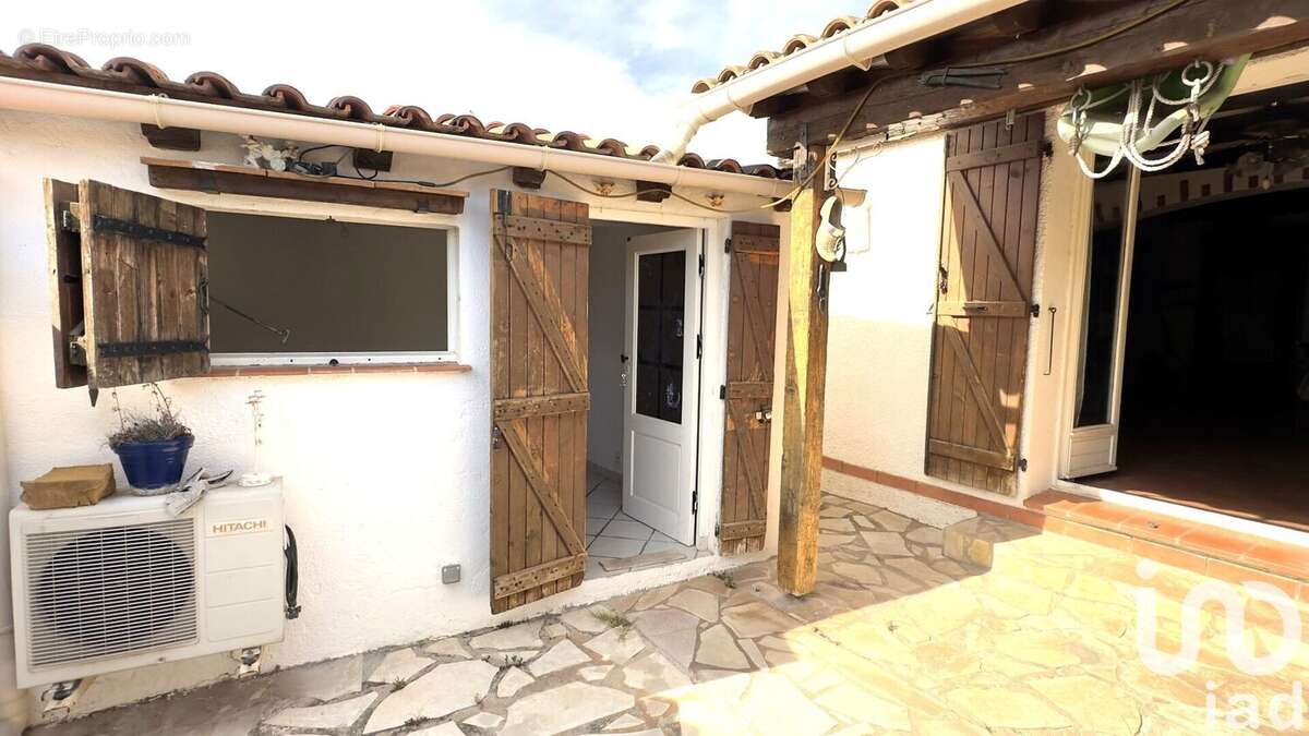Photo 3 - Maison à SOLLIES-PONT