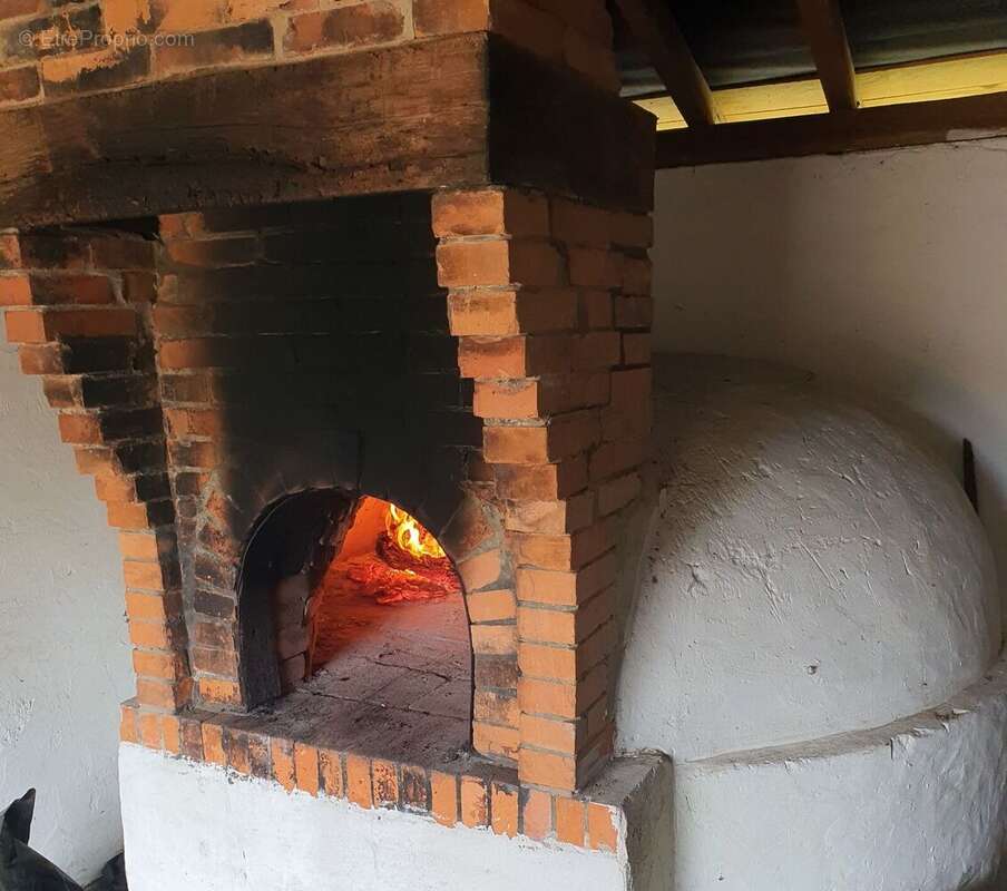 Photo 8 - Maison à PARENTIS-EN-BORN