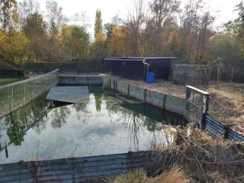 Terrain à STRASBOURG