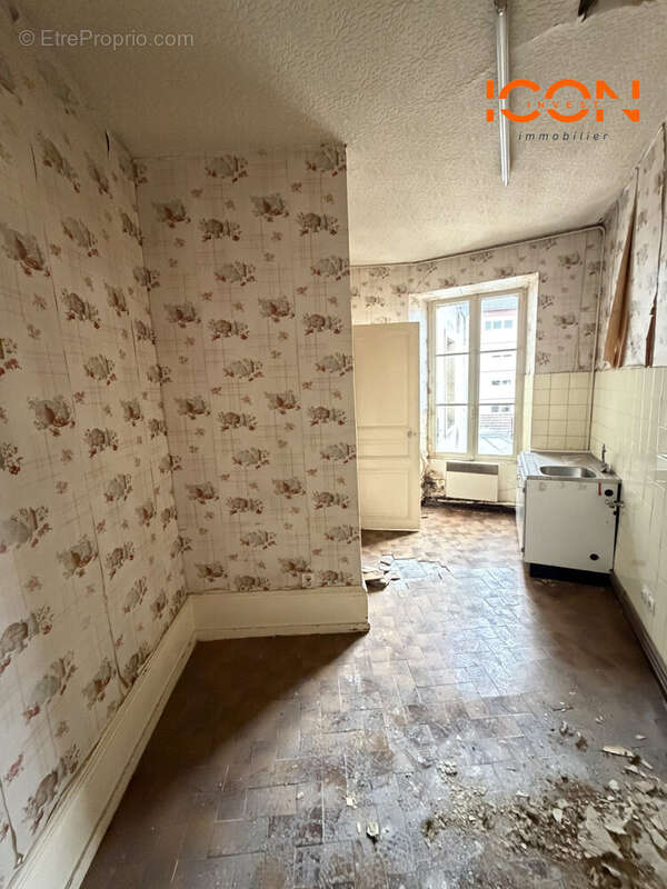 Appartement à BELFORT