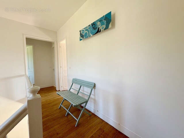 Maison à VILLENNES-SUR-SEINE