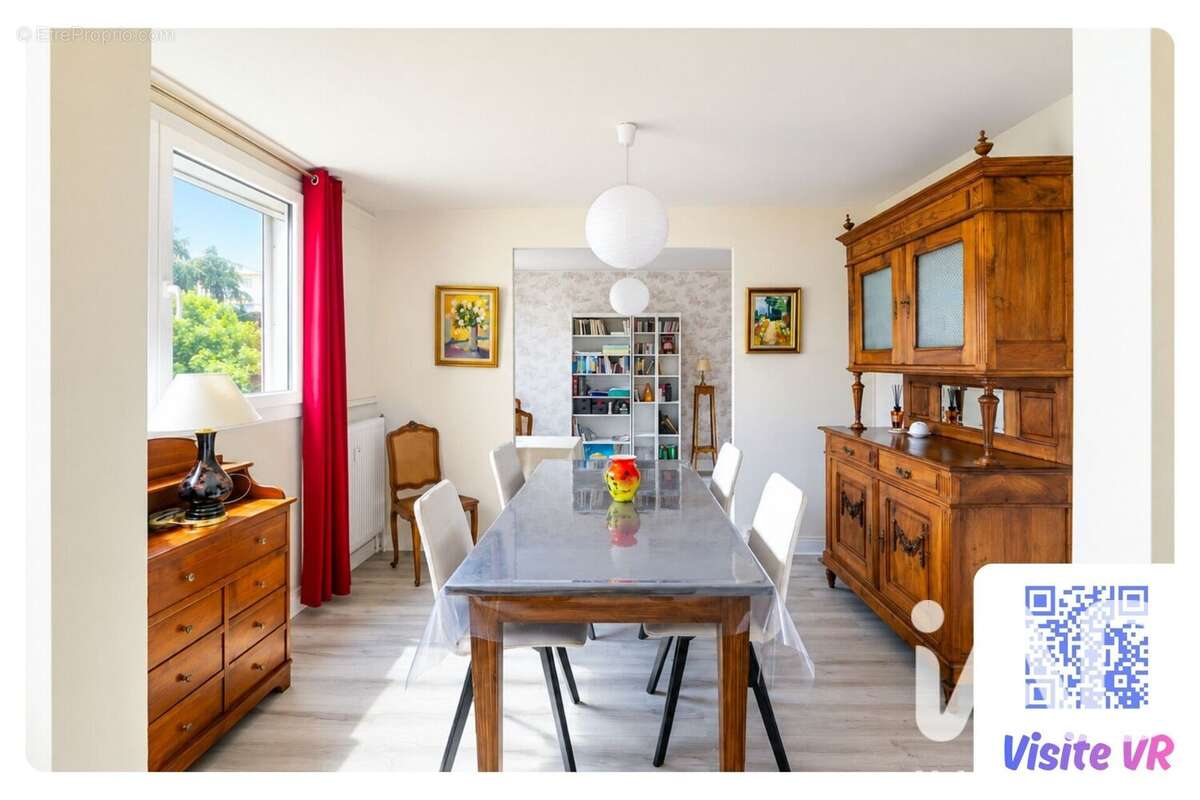 Photo 2 - Appartement à LE MANS