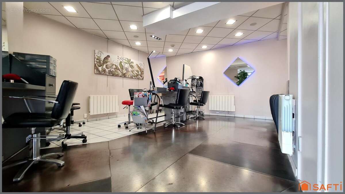 Photo 5 - Commerce à MACON