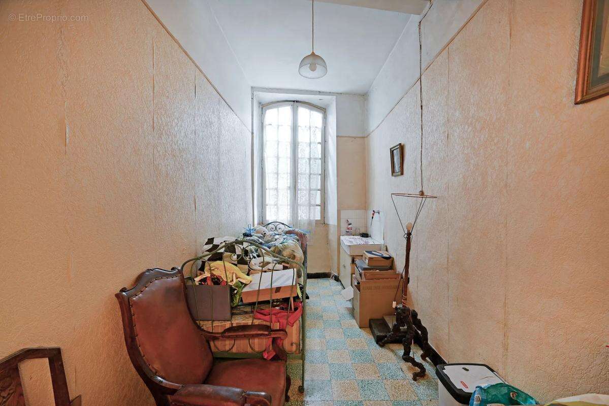 Maison à SAINT-HIPPOLYTE-DU-FORT