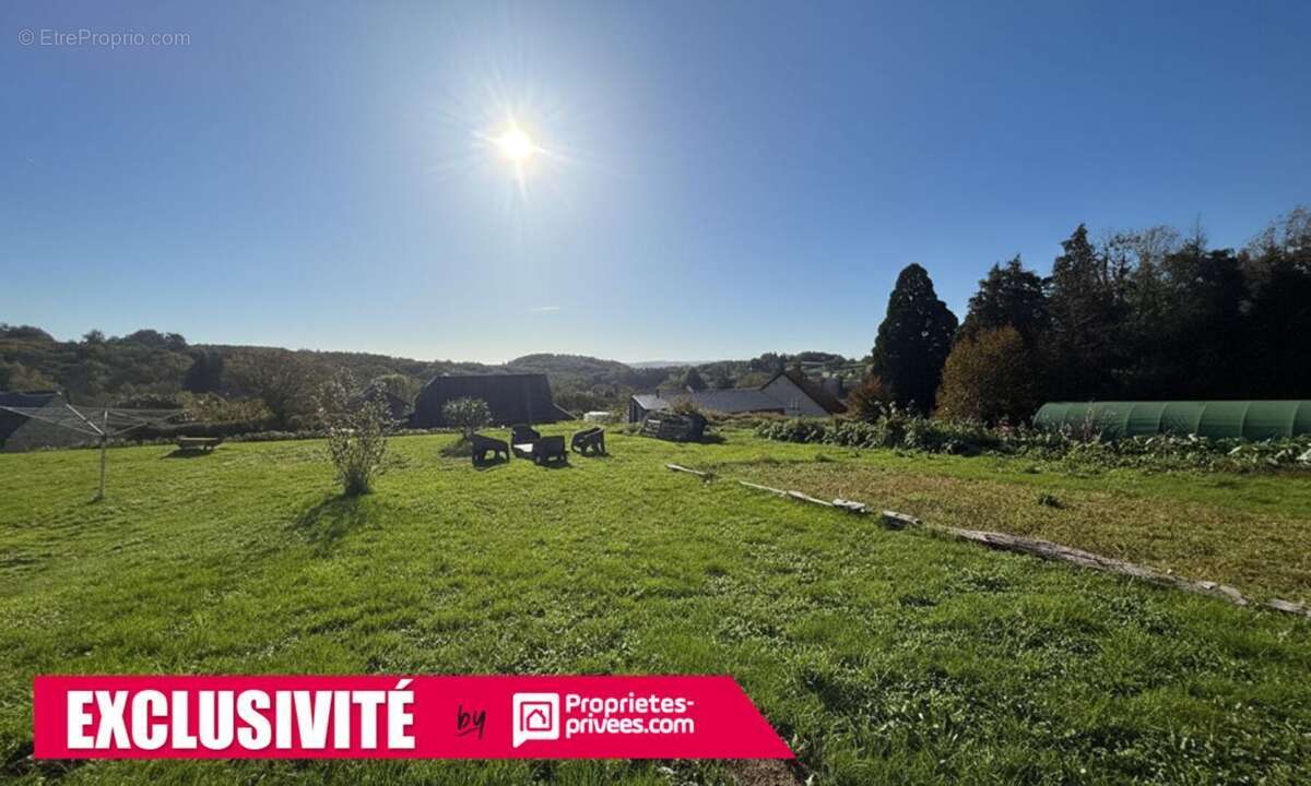 EXCLUSIVITÉ - MaisonT4  PLAIN-PIED 2018 avec jolie vue dégagée - photo 10