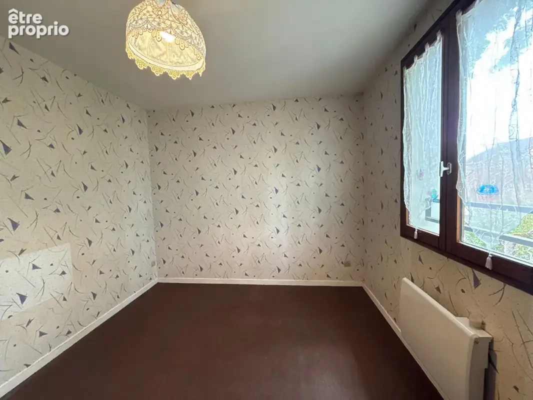 Maison familiale  Quartier Montapins à Nevers - photo 11