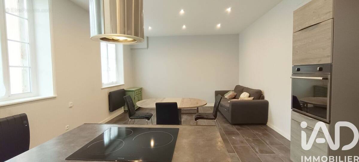 Photo 1 - Maison à POMPEY