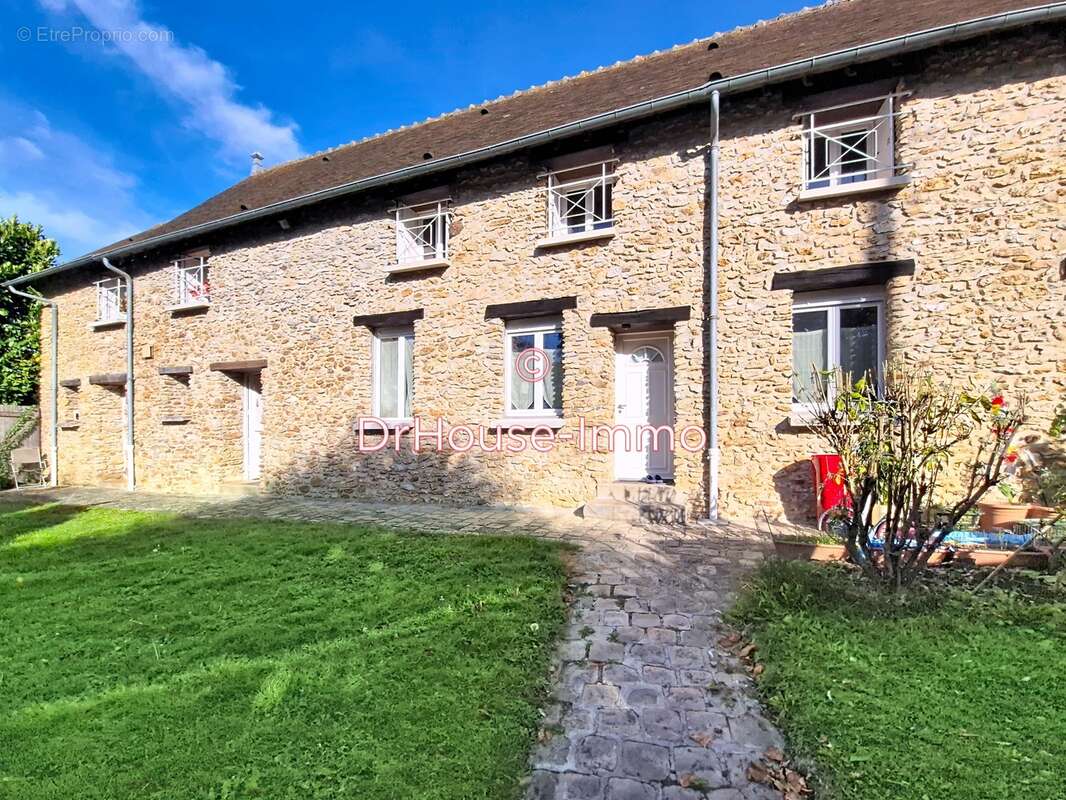 Appartement à RAMBOUILLET