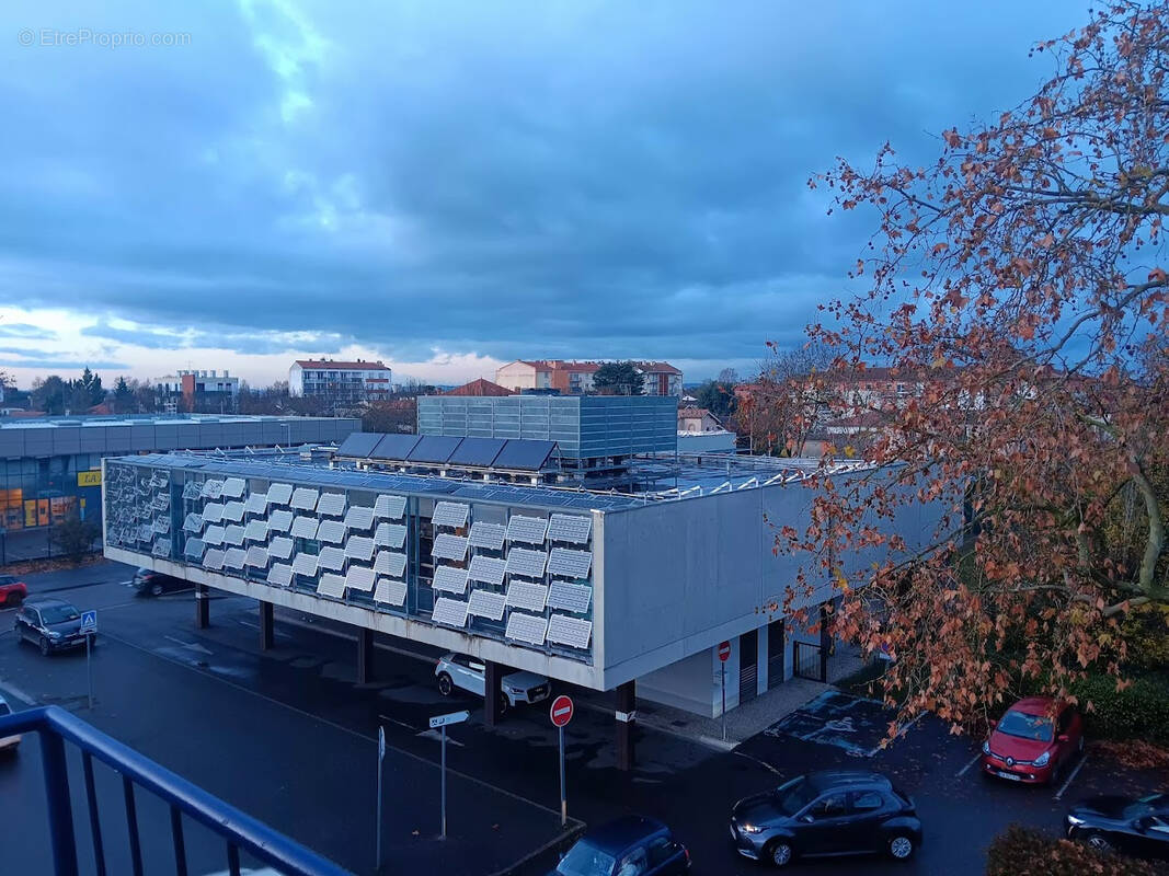 Appartement à MONTAUBAN