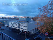 Appartement à MONTAUBAN