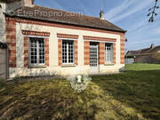 Maison à BRAY-SUR-SEINE