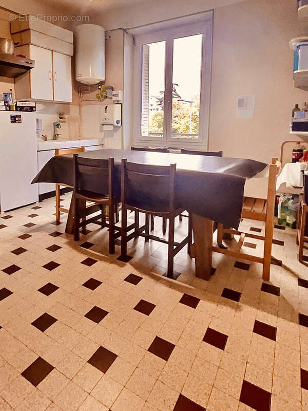 Appartement à AUBENAS