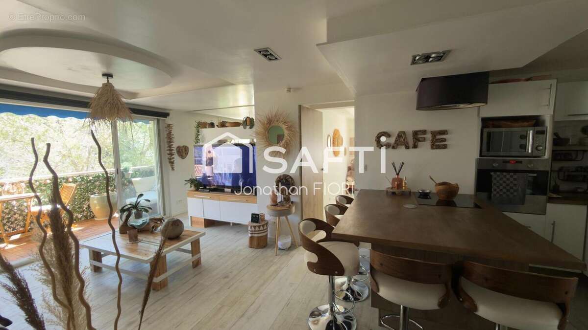 Photo 2 - Appartement à TOULON