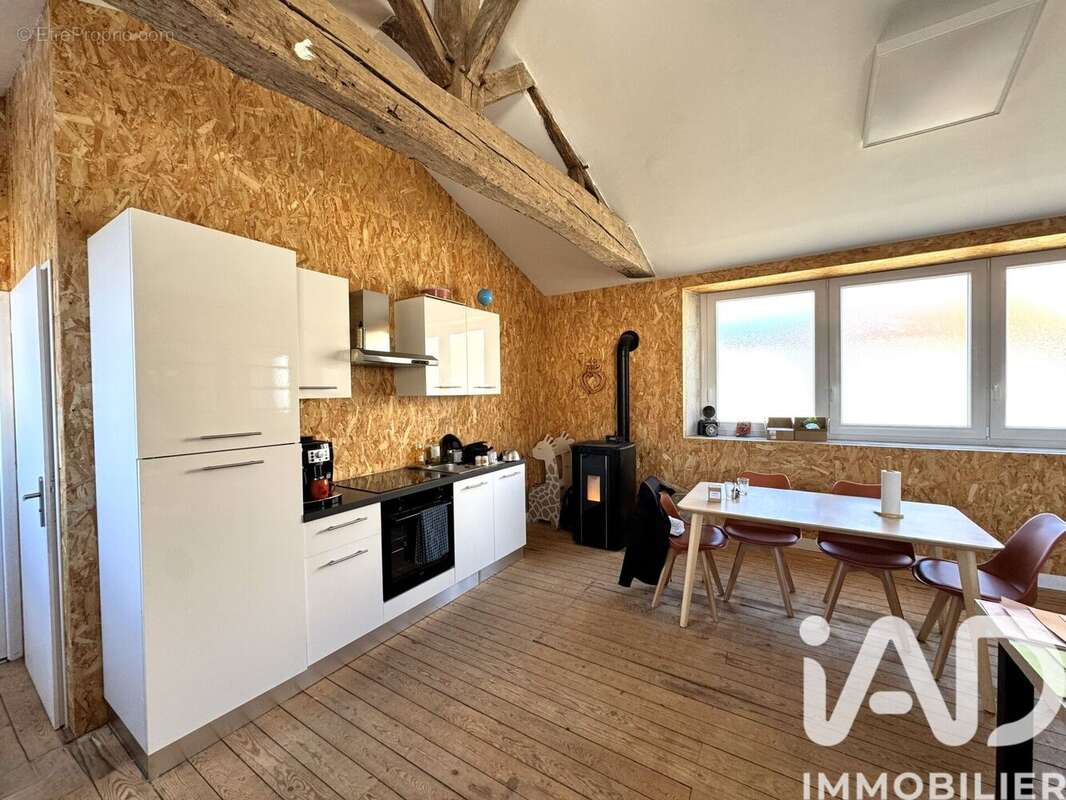 Photo 5 - Appartement à VIX