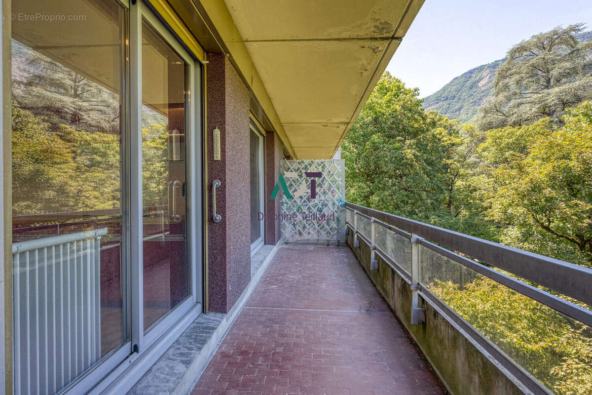 Appartement 80 m² à Meylan  - photo 7