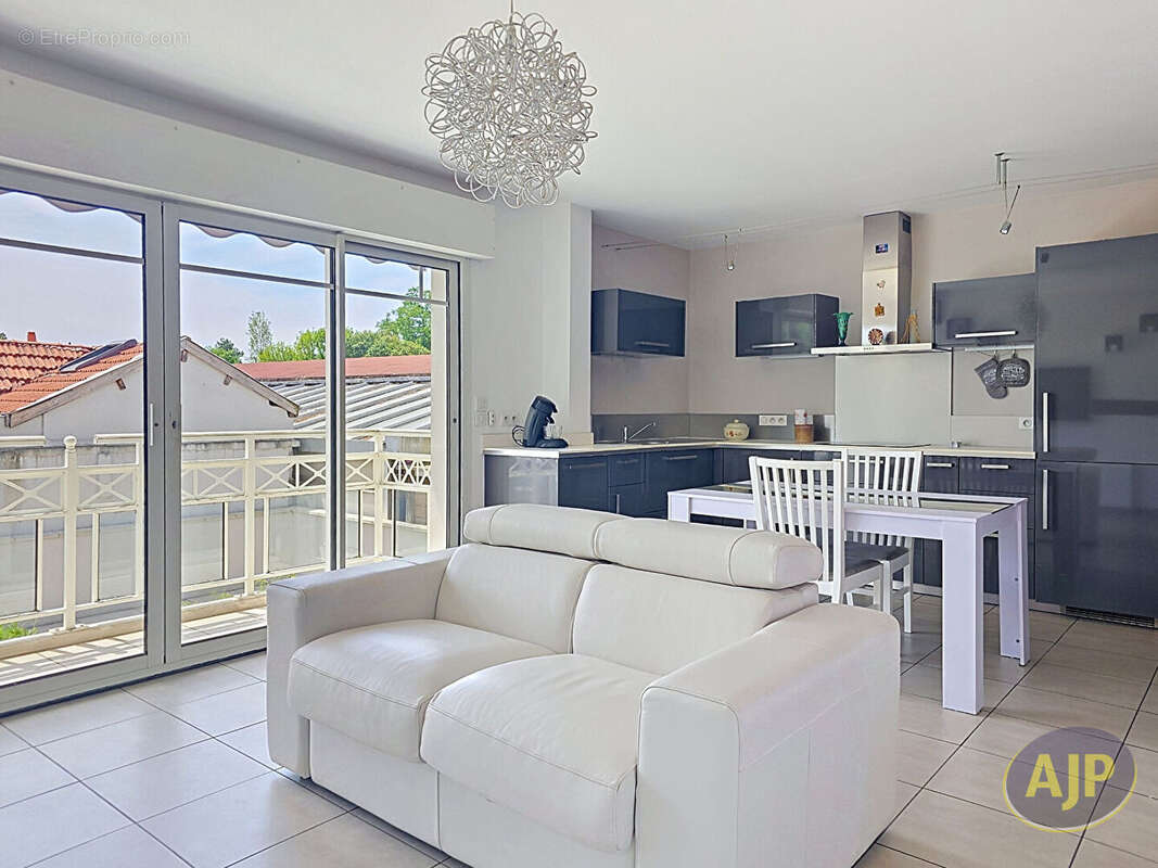 Appartement à ARCACHON