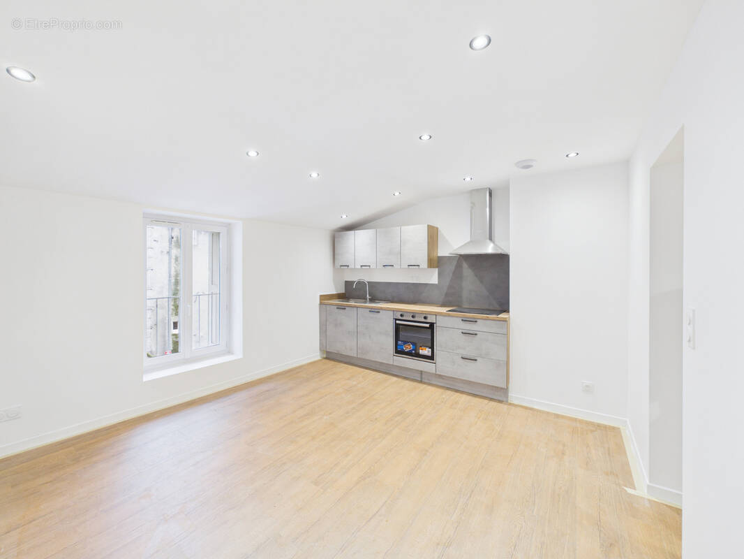 Appartement à LE PUY-EN-VELAY