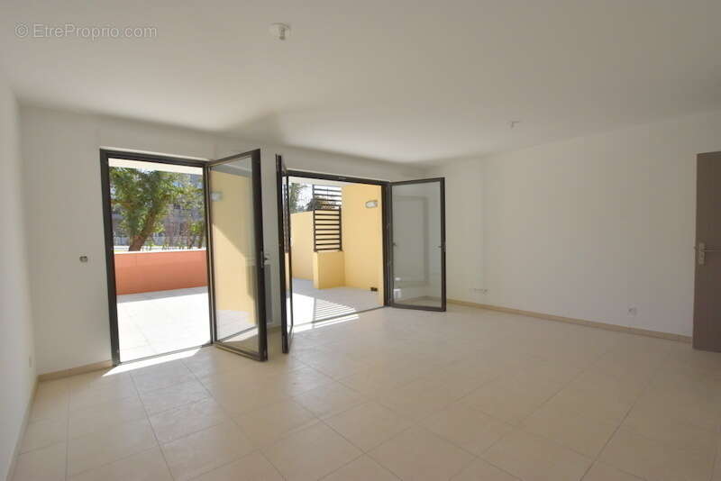Appartement à AIX-EN-PROVENCE