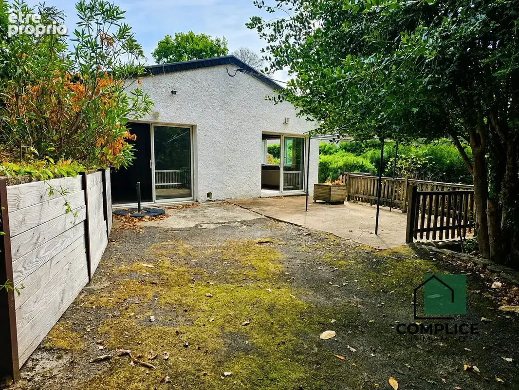 Maison 61 m² à Vigneux-De-Bretagne  - photo 7