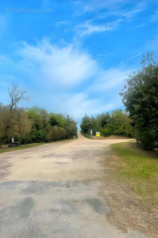 Maison à SAINT-GEORGES-D&#039;OLERON