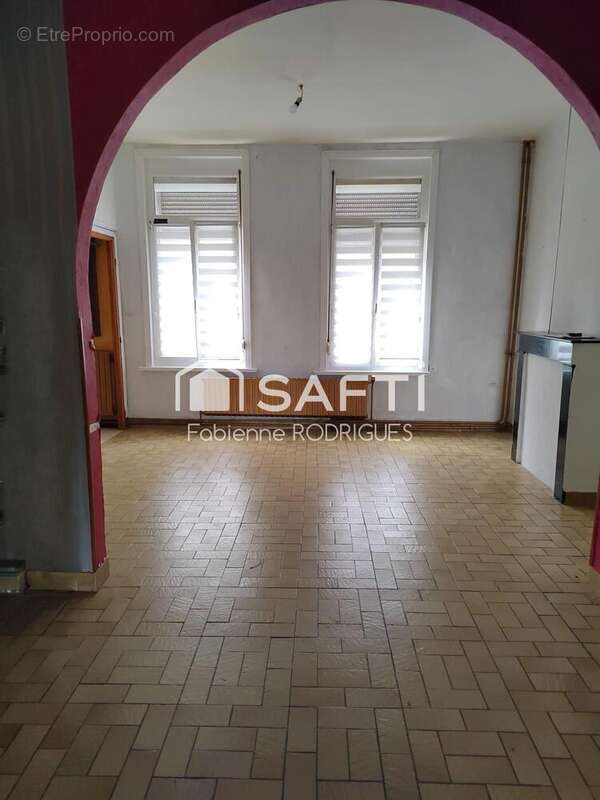 Photo 3 - Maison à SAINT-AUBERT