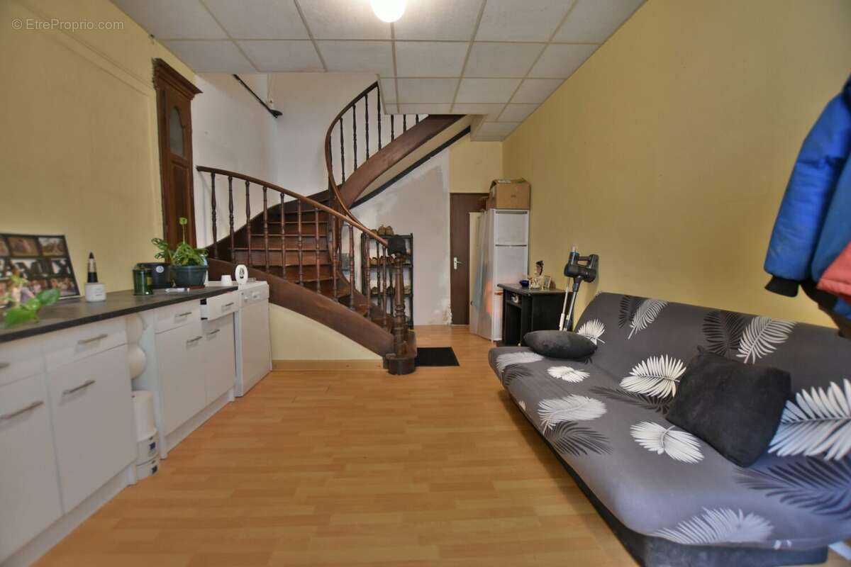 Appartement à MONTFORT-EN-CHALOSSE