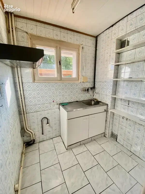 Maison semi-individuelle   3 chambres   grand garage   jardin - photo 5