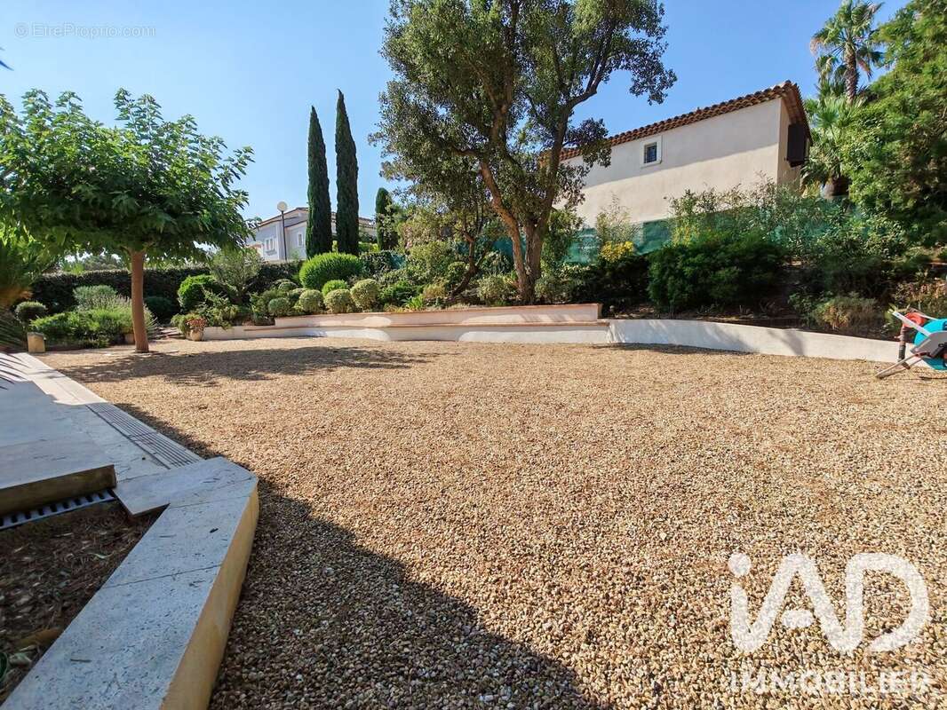 Photo 8 - Maison à SIX-FOURS-LES-PLAGES