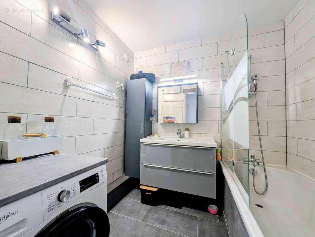 Appartement à PLAISIR