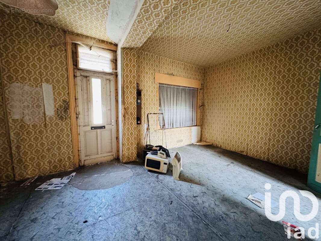 Photo 3 - Maison à AUBERCHICOURT