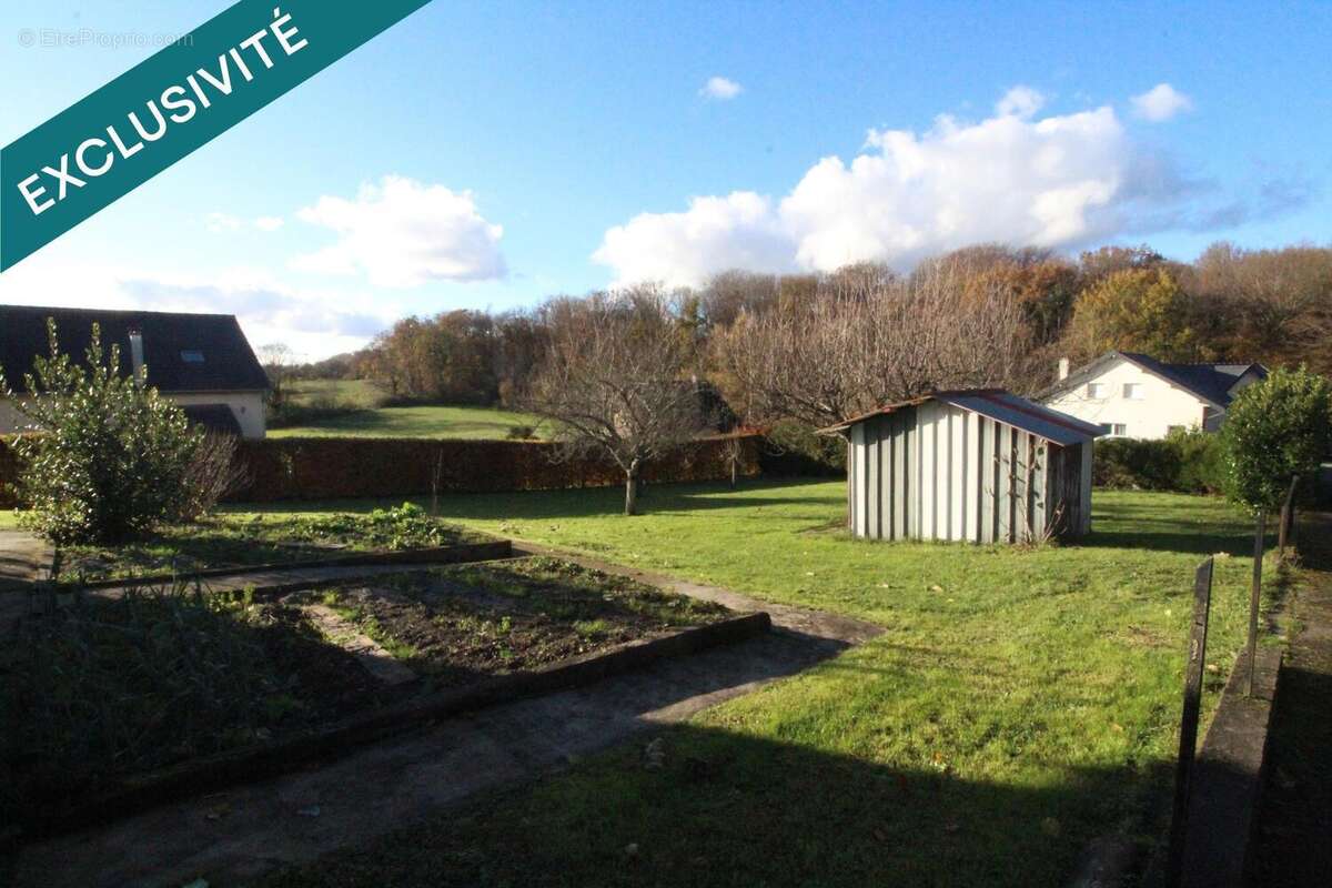 Photo 2 - Maison à FRANOIS