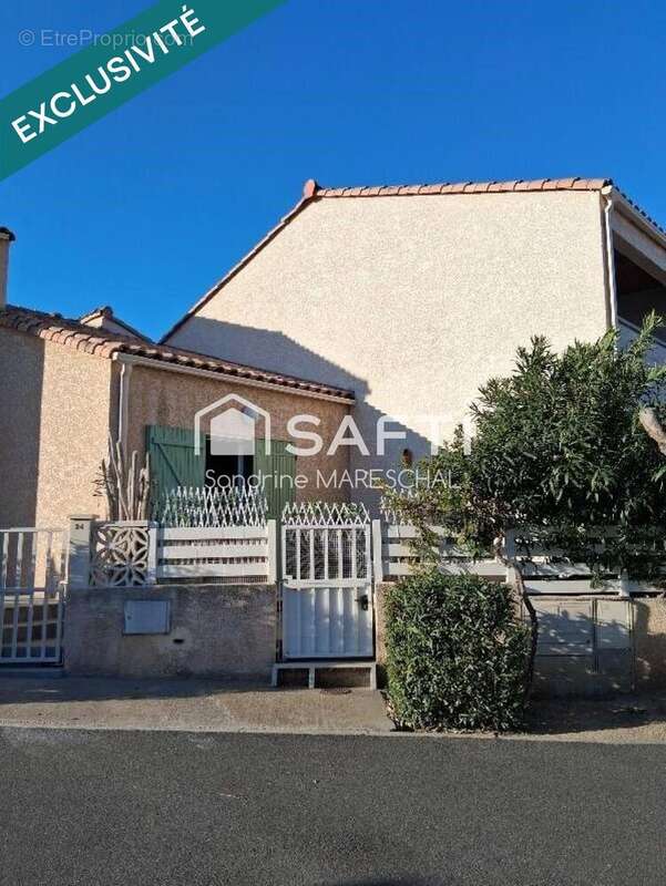 Photo 2 - Maison à FLEURY