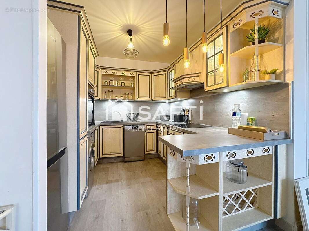 Photo 4 - Appartement à AULNAY-SOUS-BOIS