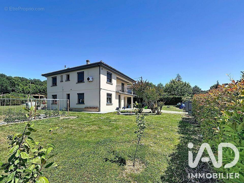 Photo 1 - Maison à PONT-DU-CASSE