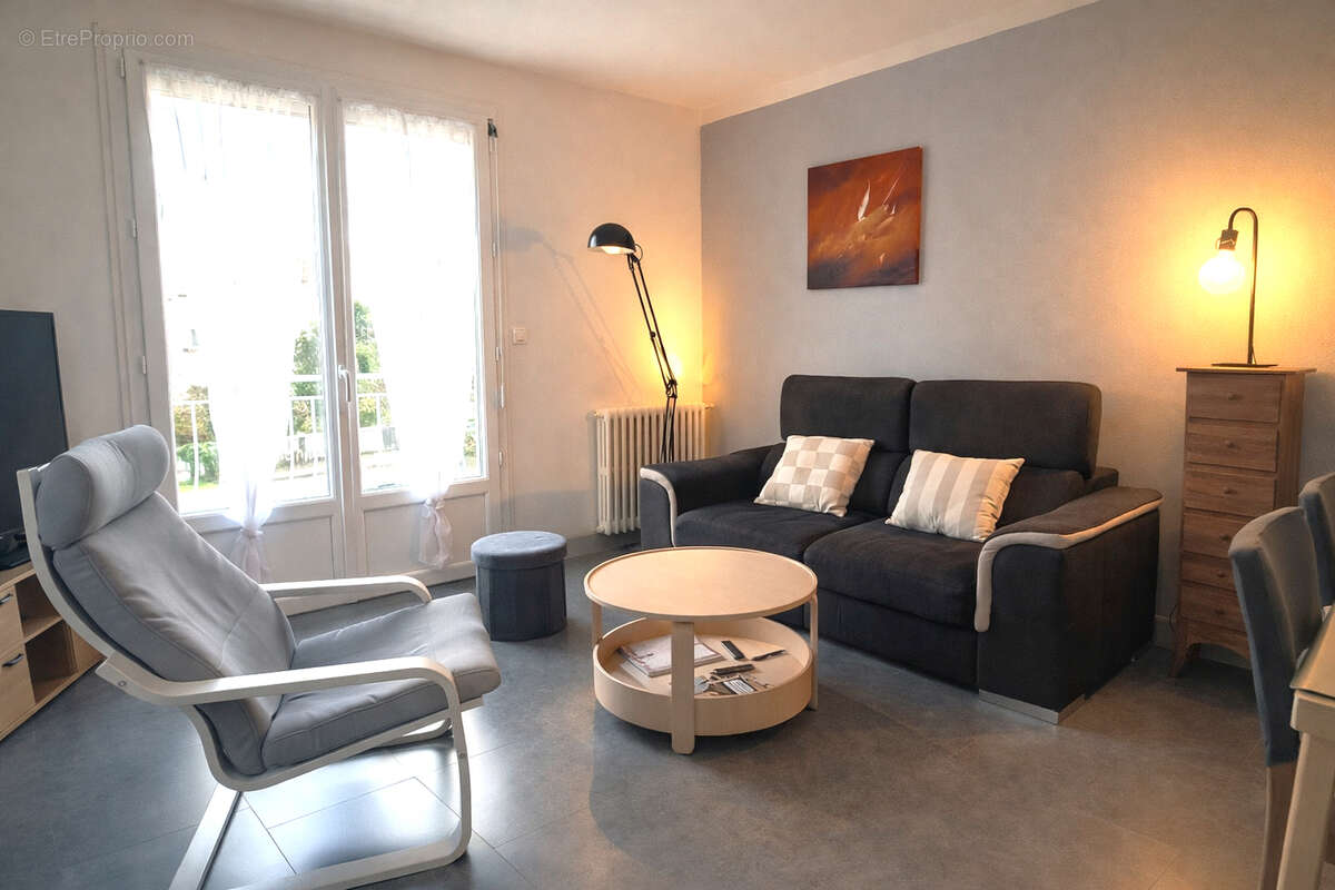 Maison à LA BAULE-ESCOUBLAC