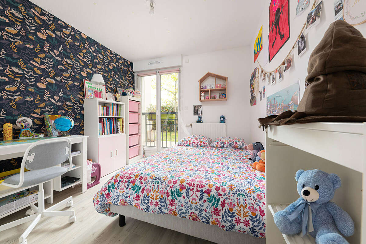 Appartement à BROU-SUR-CHANTEREINE