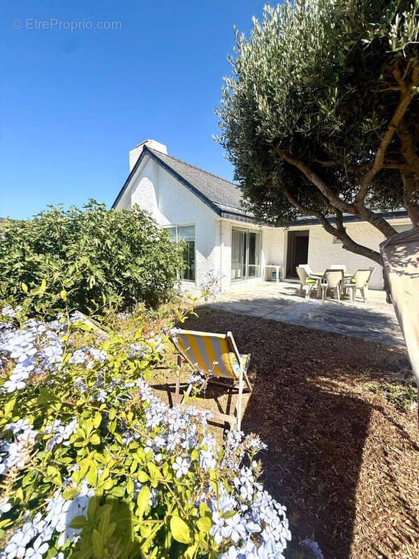 Maison à QUIBERON