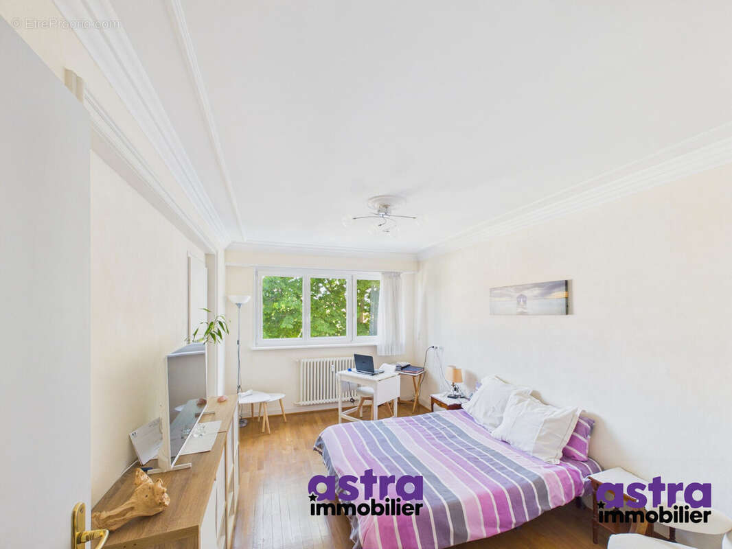 Appartement à COLMAR