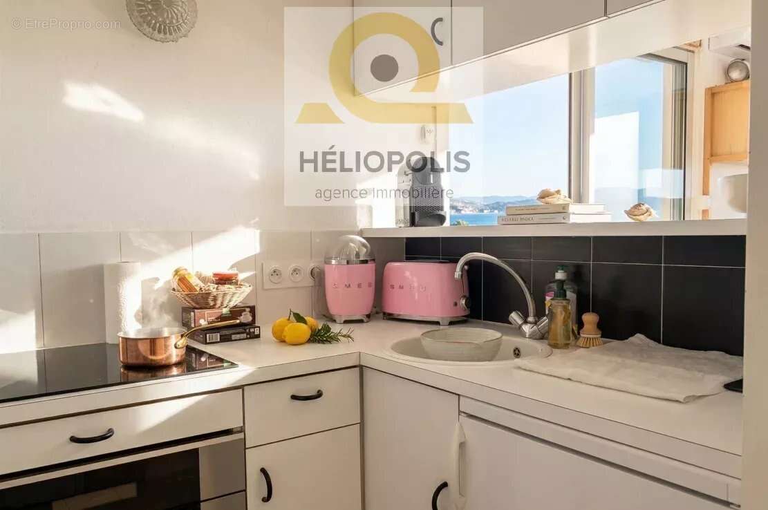 Appartement à CANET-EN-ROUSSILLON