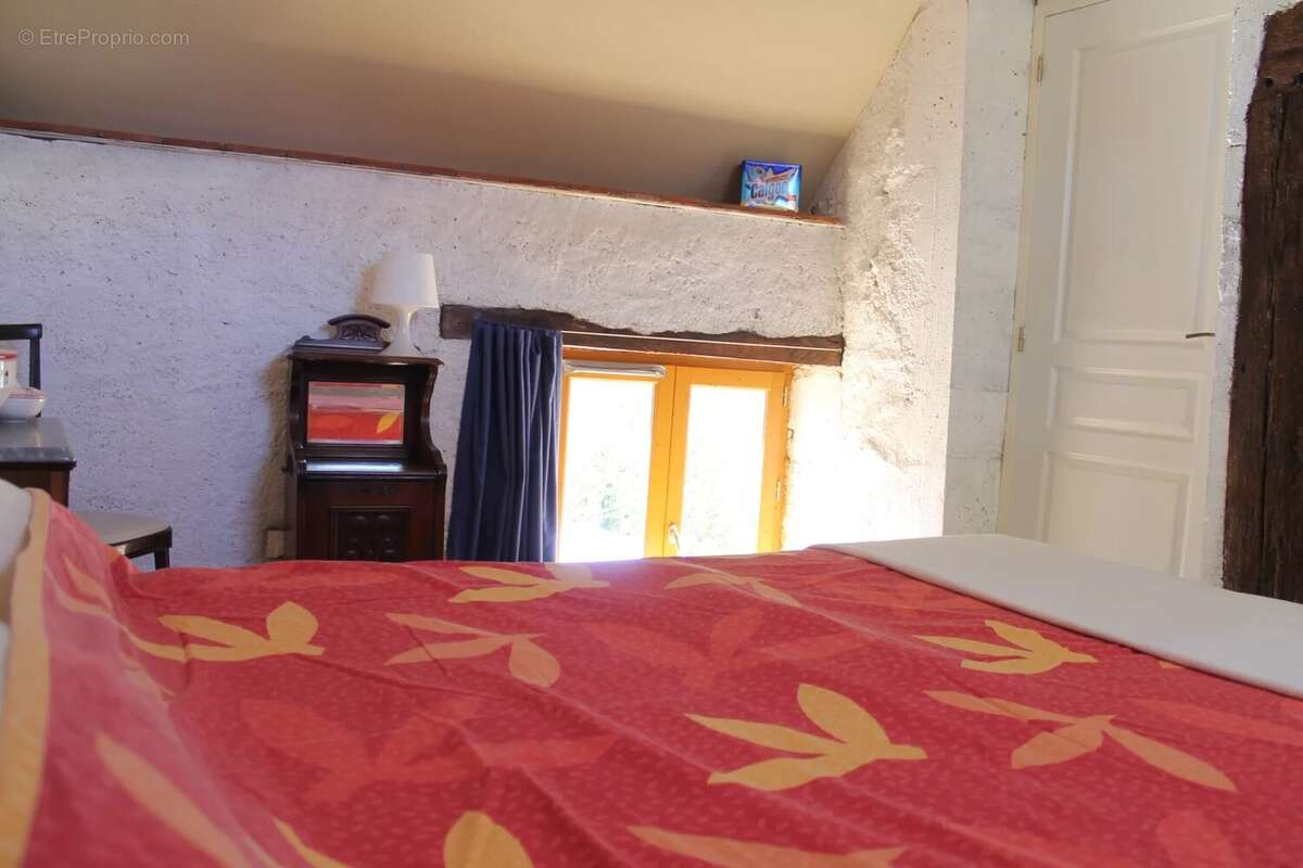 Appartement à NOLAY