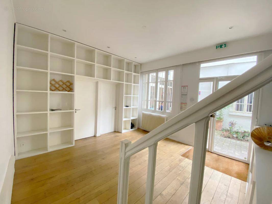 Commerce à BOULOGNE-BILLANCOURT