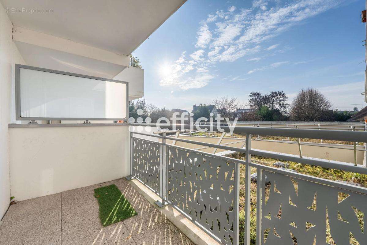 Appartement à PERSAN