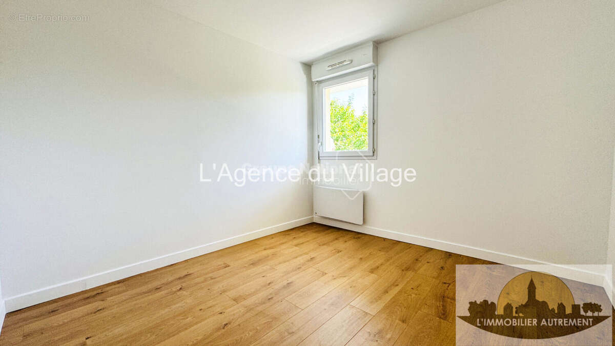 Appartement à PERSAN