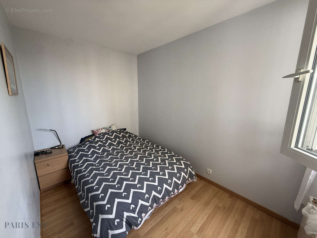Appartement à MONTREUIL