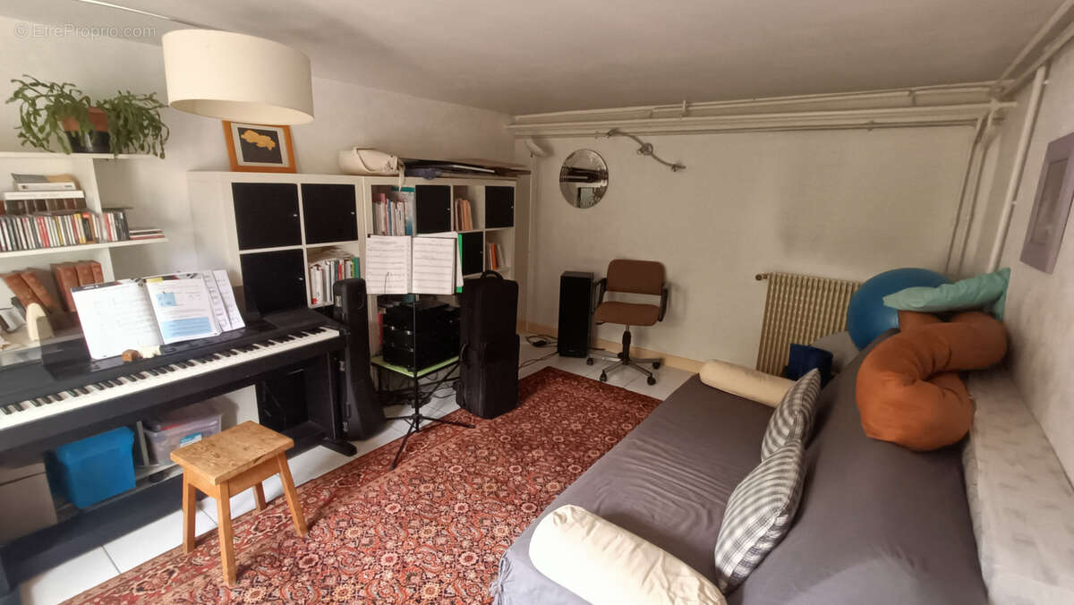 Maison à CHALON-SUR-SAONE