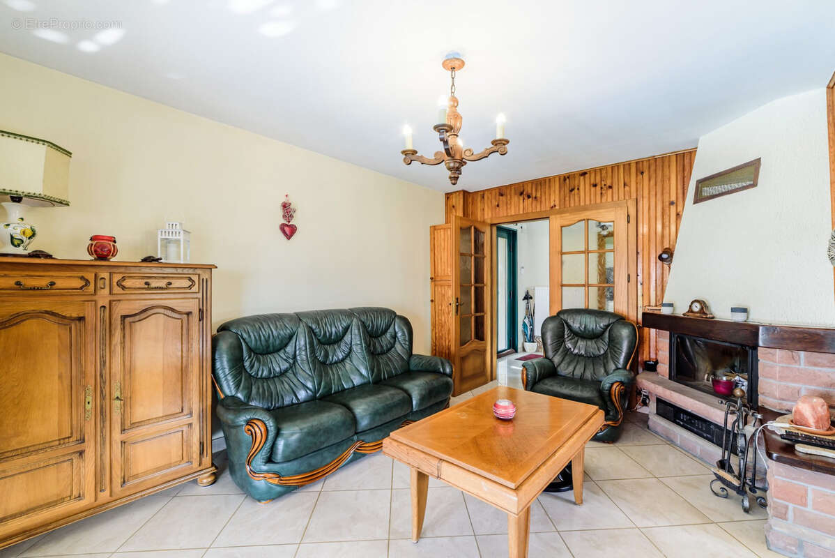 RANTZWILLER, MAison 130m2 sur 7.9 ares. - photo 7