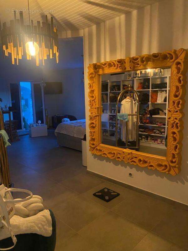 Vente maison de standing de 260 m² + terrain nu de 251 m² au MARIN (97290) - photo 7