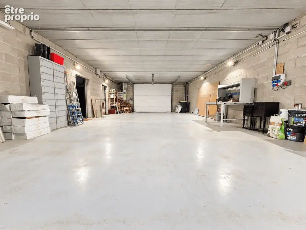 Découvrez en Exclusivité cette propriété d’exception - photo 20