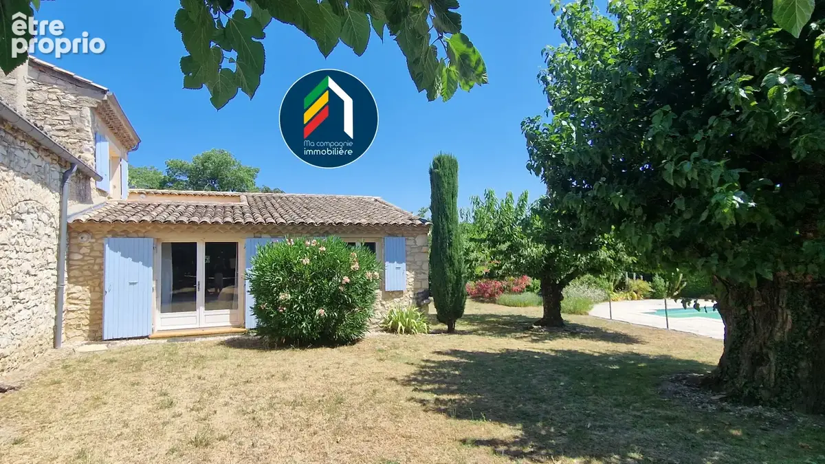 Maison 12 pièces 330 m² à vendre à Marsanne (26740) - photo 2